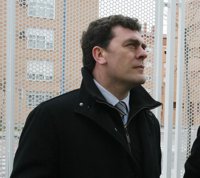 Montoya dice que Aguirre debe de "dar premios" a quien dice "la burrada más gorda"