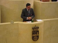 Agudo lamenta que el PP no contribuye a la confianza y Mazas responde que es el Gobierno quien no da "fiabilidad"