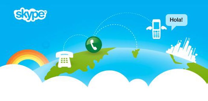 Skype