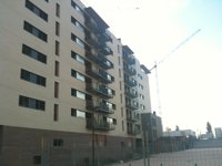 El Euríbor repunta nueve milésimas en tasa diaria y se coloca en el 1,980%