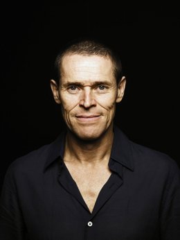 Willem Dafoe, actor