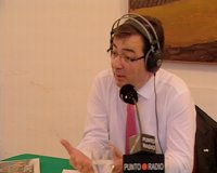 Vara reitera que Rubalcaba es "quien mejor sintetiza" en el PSOE lo que "es una mayoría de partido"