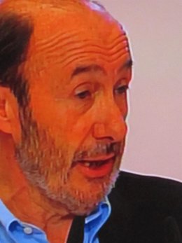 rubalcaba en alcazar de san juan