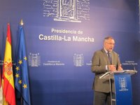 La Junta se propone gastar un 30 por ciento menos en la campaña electoral con respecto a la de 2007