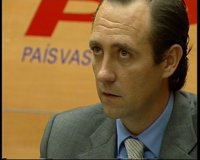 Bauzá mostra el seu "respecte absolut" per les actuacions judicials després de la detenció de l'exalcalde de Ciutadella