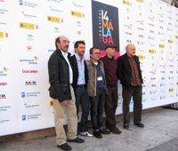 Festival.- 'Doentes' una historia de perdedores y noches de melancolía en la Galicia de los años 50