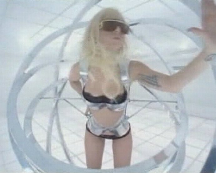 Lady Gaga cumple 25 años