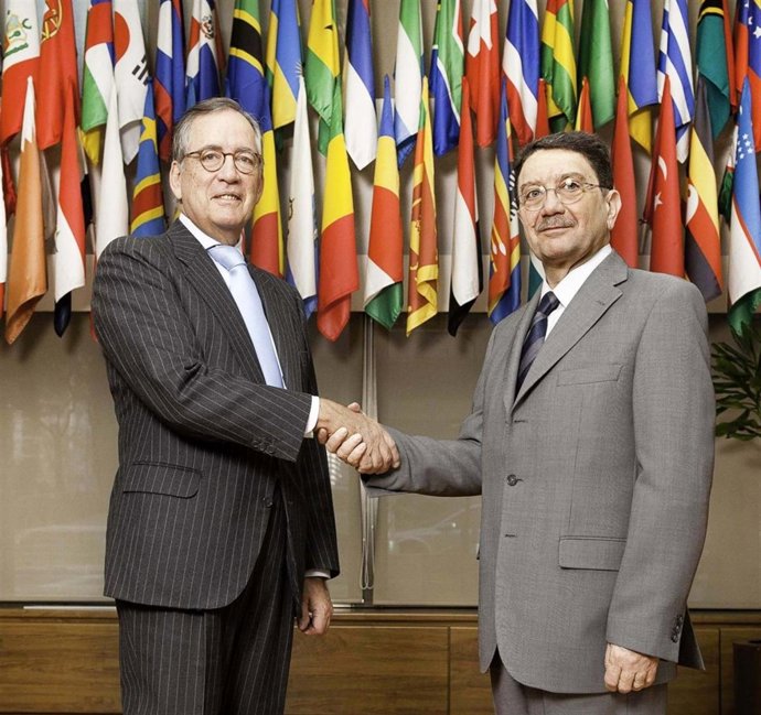 Acuerdo Fundación Banesto y OMT