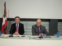 Las detenciones permitirán esclarecer 50 o más atracos en toda España