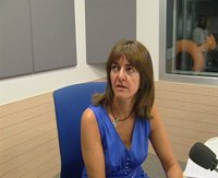 Mendia dice que "lo más terrible es la frialdad" de Goikoetxea al relatar "su decisión de secuestrar y matar" a un edil