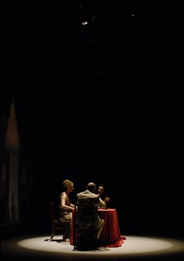 'El ignorante y el demente'