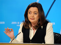 La Junta andaluza no remitirá las actas del Consejo que pide la juez