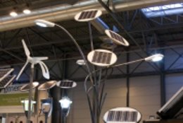 Una foto de Genera 2010