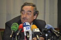 Rosell recomienda introducir "penalidades" en la sanidad pública para reducir el gasto