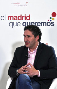 Cepeda cree que lista del PP muestra que "no tienen ideas" y espera que en su "continuismo" no repitan los 'Gürtel'