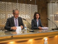 Ángel Franco dice que las sentencias que conoce sobre el decreto del déficit son "favorables" a las administraciones