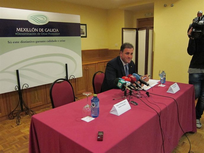 Consello Regulador do Mexillón