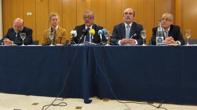 Plataforma Proveedores de la Sanidad Pública Valenciana