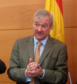 Ramón Luis Valcárcel