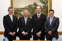 La fusión de Banco Base puede romperse mañana tras pedir 2.784 millones al FROB