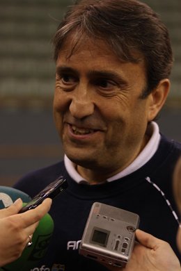 Luis Casimiro Asefa Estudiantes 