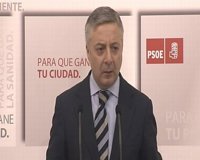 Zapatero hará seis actos de precampaña en abril en Murcia, Madrid, Albacete, Euskadi y Canarias