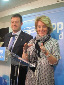 Aguirre en Leganés