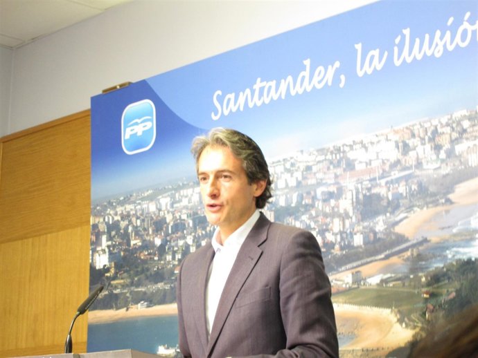 El alcalde, Íñigo de la Serna