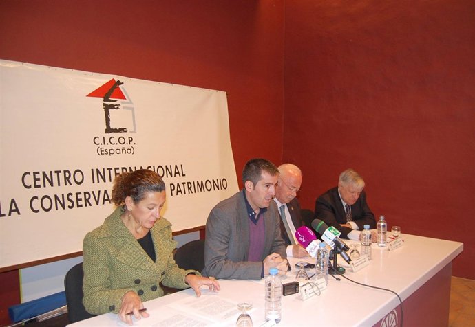 La consejera ha adelantado que Canarias contará con una red de Patrimonios de la