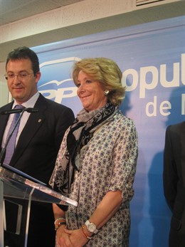 Aguirre en Leganés