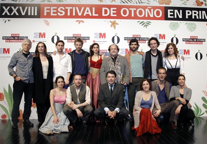 Festival de Otoño en Primavera