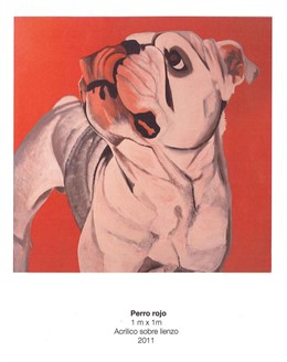 Lucía Zubiaur gana el I Premio de Pintura 'Fidencia Morrás' dirigido a estudiant