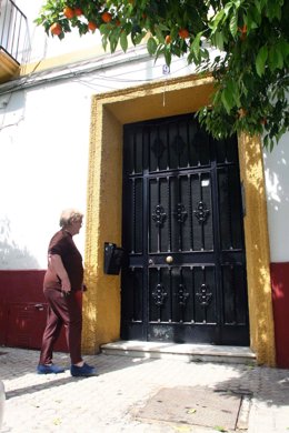 Detenidos de una red de proxenetas