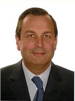 Fernando Núñez, director Comercial y Marketing de Acesur