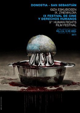 Cartel del festival.