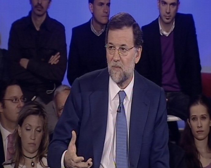 Rajoy
