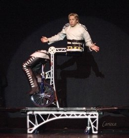 Encuentro de magos de Almussafes