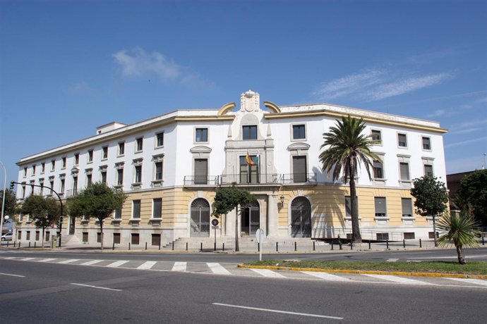 Audiencia provincial 