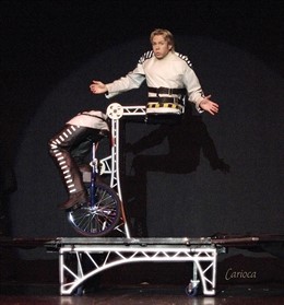 Encuentro de magos de Almussafes