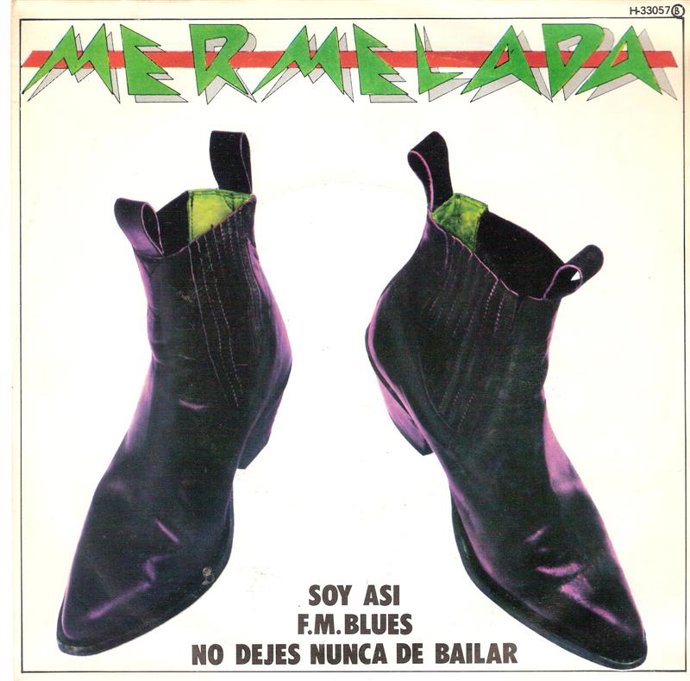 II FERIA INTERNACIONAL DEL DISCO DE MADRID Palacio De Congresos De Madrid 28 Y 2