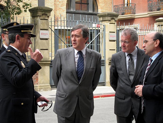 Francisco Javier Velázquez