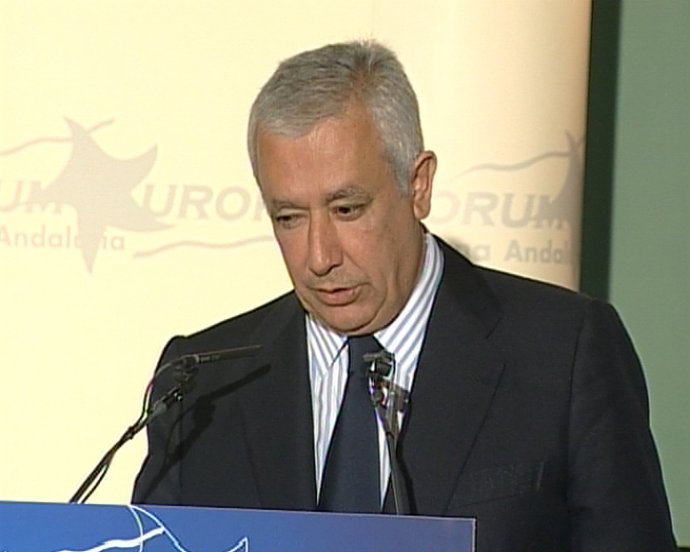 Arenas denuncia "segunda trama"