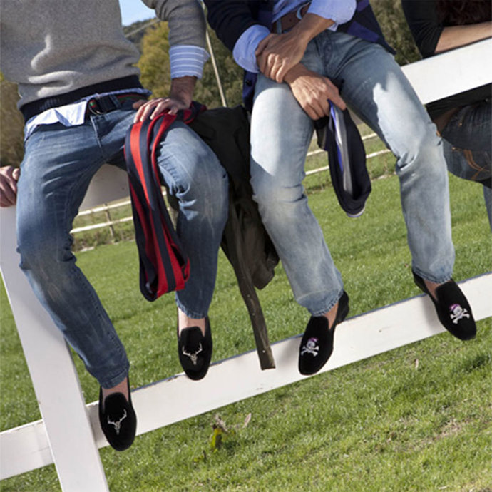 Pantallazo de zapatillas