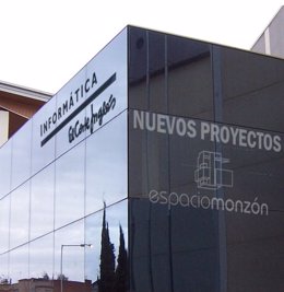 Centro Espacio Monzón (Huesca)