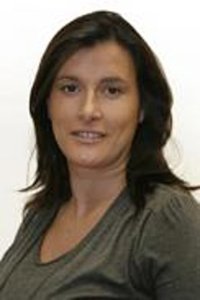 Gema Igual será la número dos de la lista del PP, encabezada por De la Serna