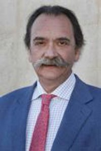 Saiz Bustillo critica el "interés" del PSOE en "defender" a la presunta estafadora de Mercasantander