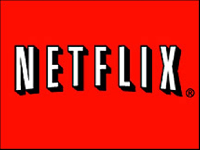 Logotipo Netflix