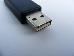 USB