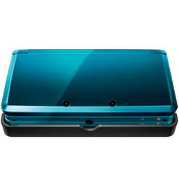 Nintendo 3DS por The GameWay CC Flickr 