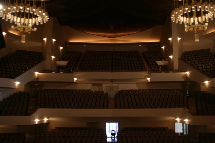 Auditorio Nacional